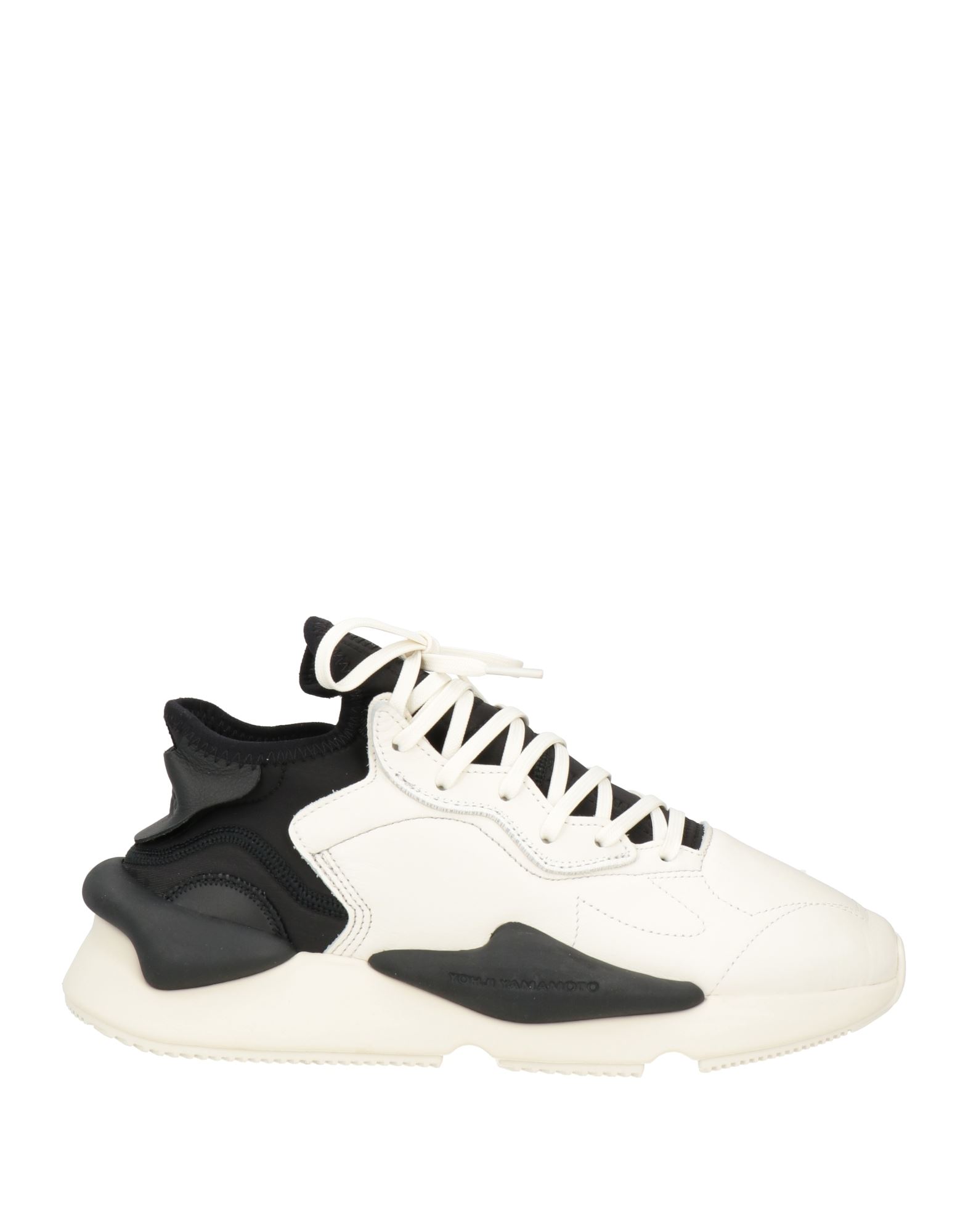 Y-3 Sneakers Herren Elfenbein von Y-3