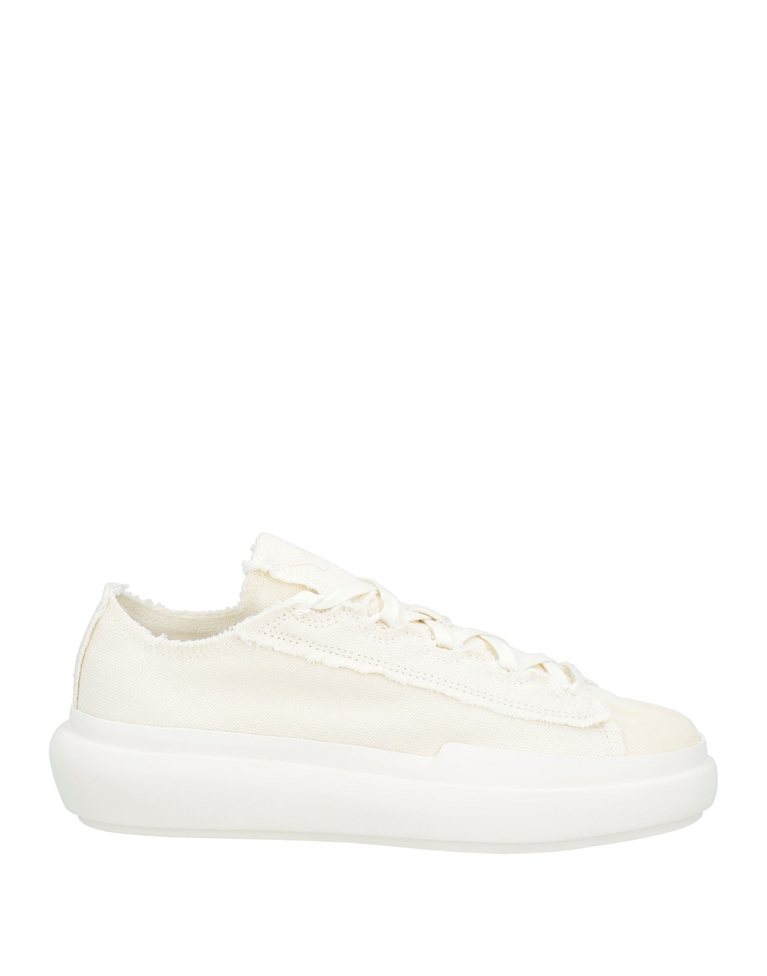 Y-3 Sneakers Herren Elfenbein von Y-3