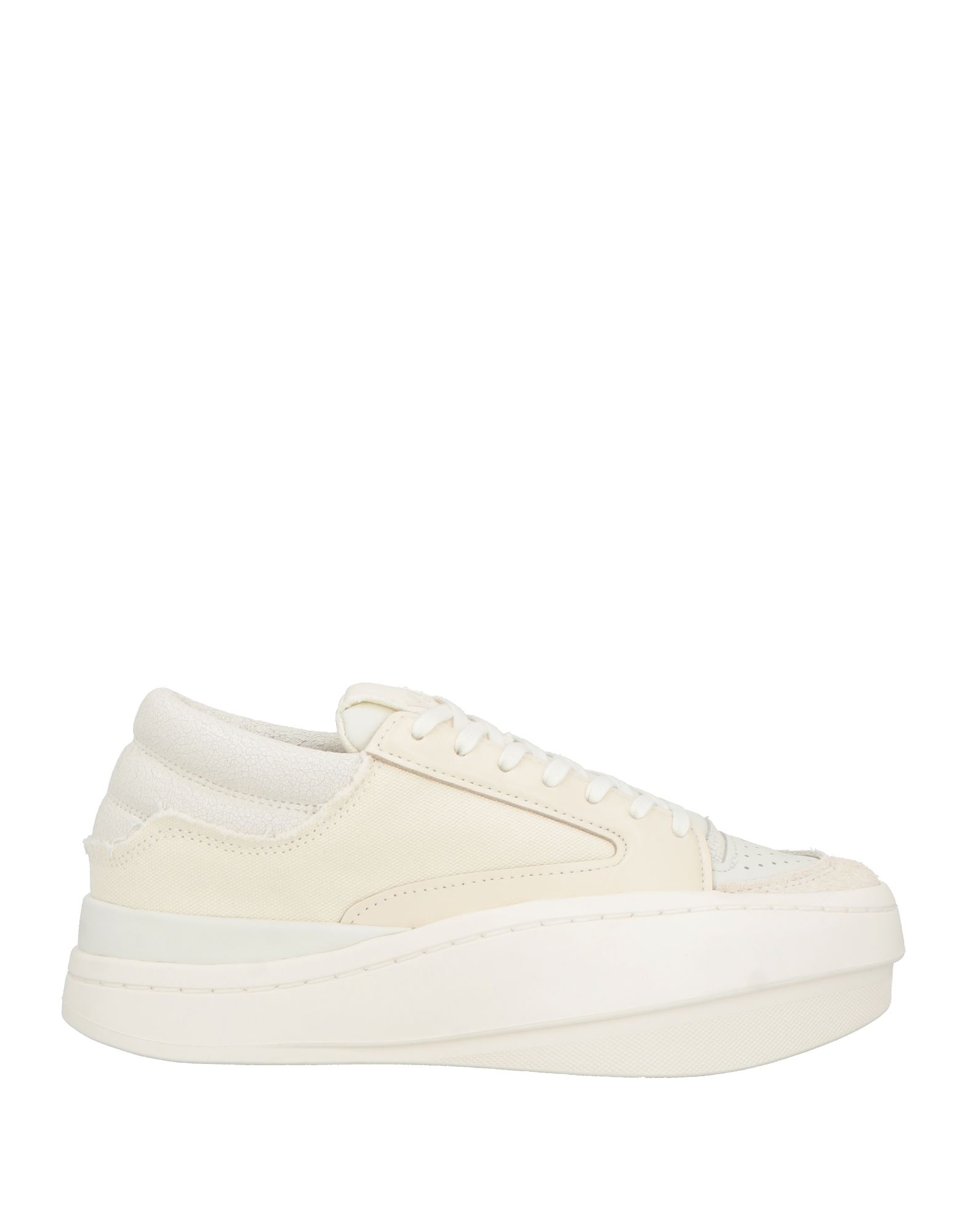 Y-3 Sneakers Herren Off white von Y-3