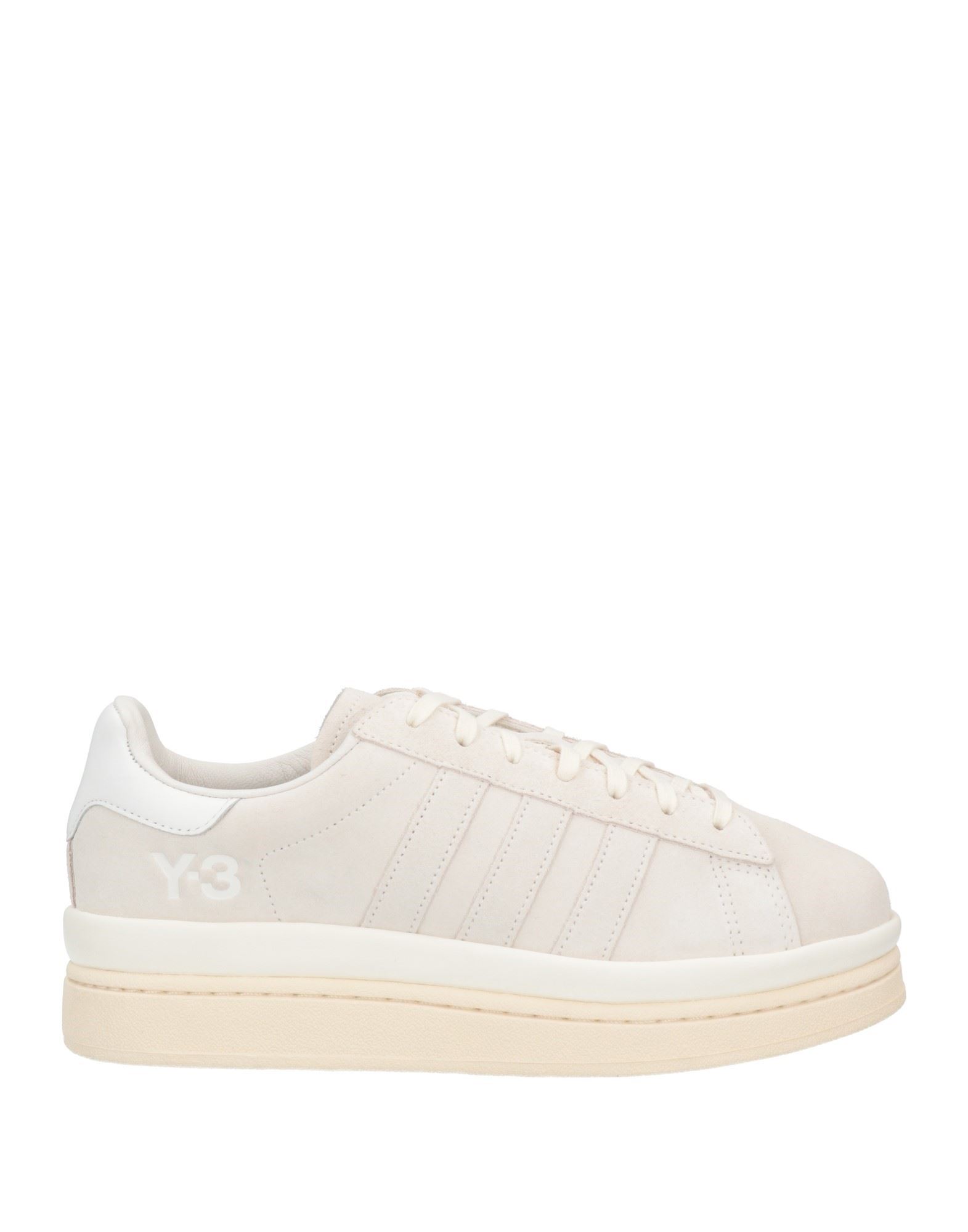 Y-3 Sneakers Herren Off white von Y-3