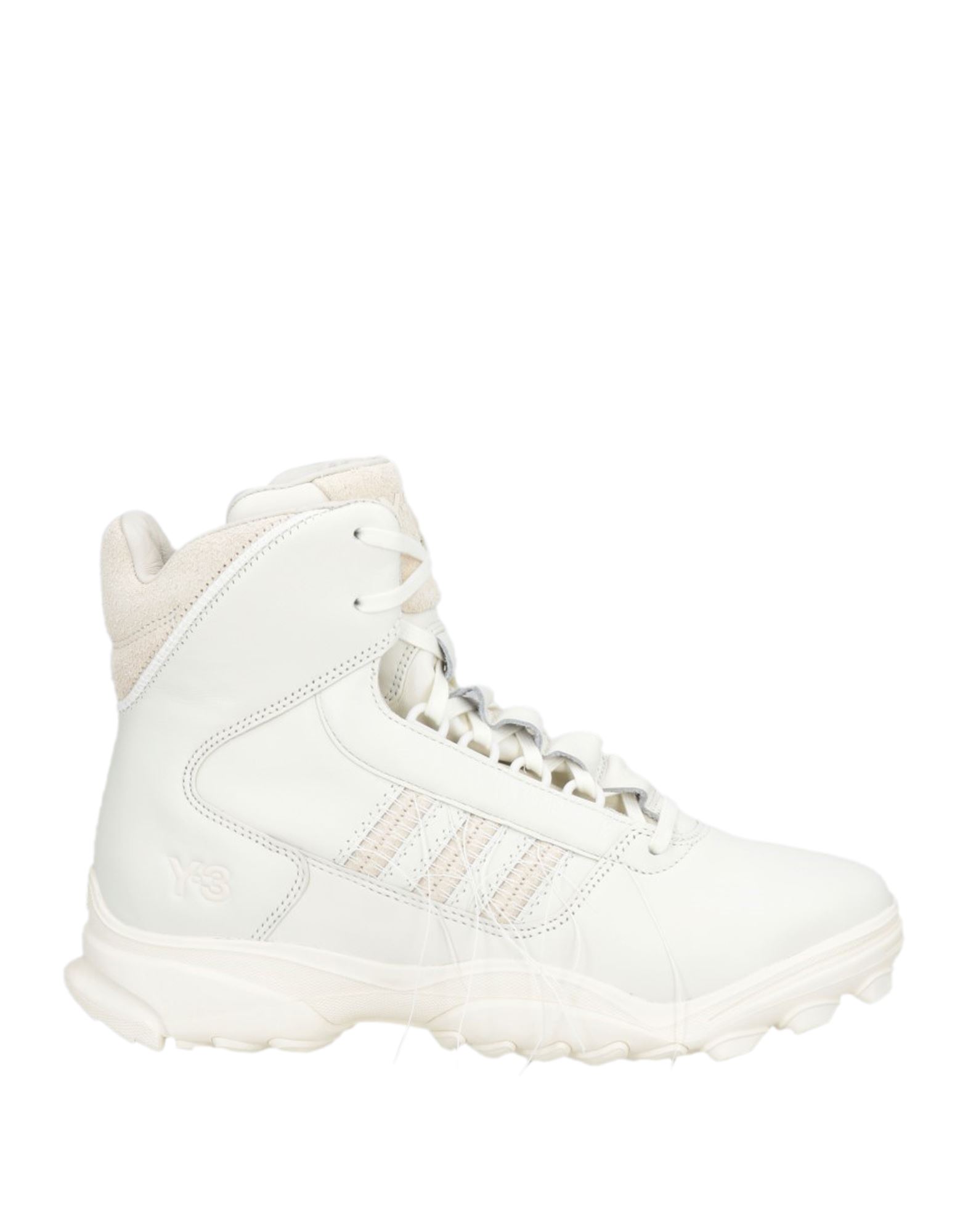 Y-3 Sneakers Herren Off white von Y-3