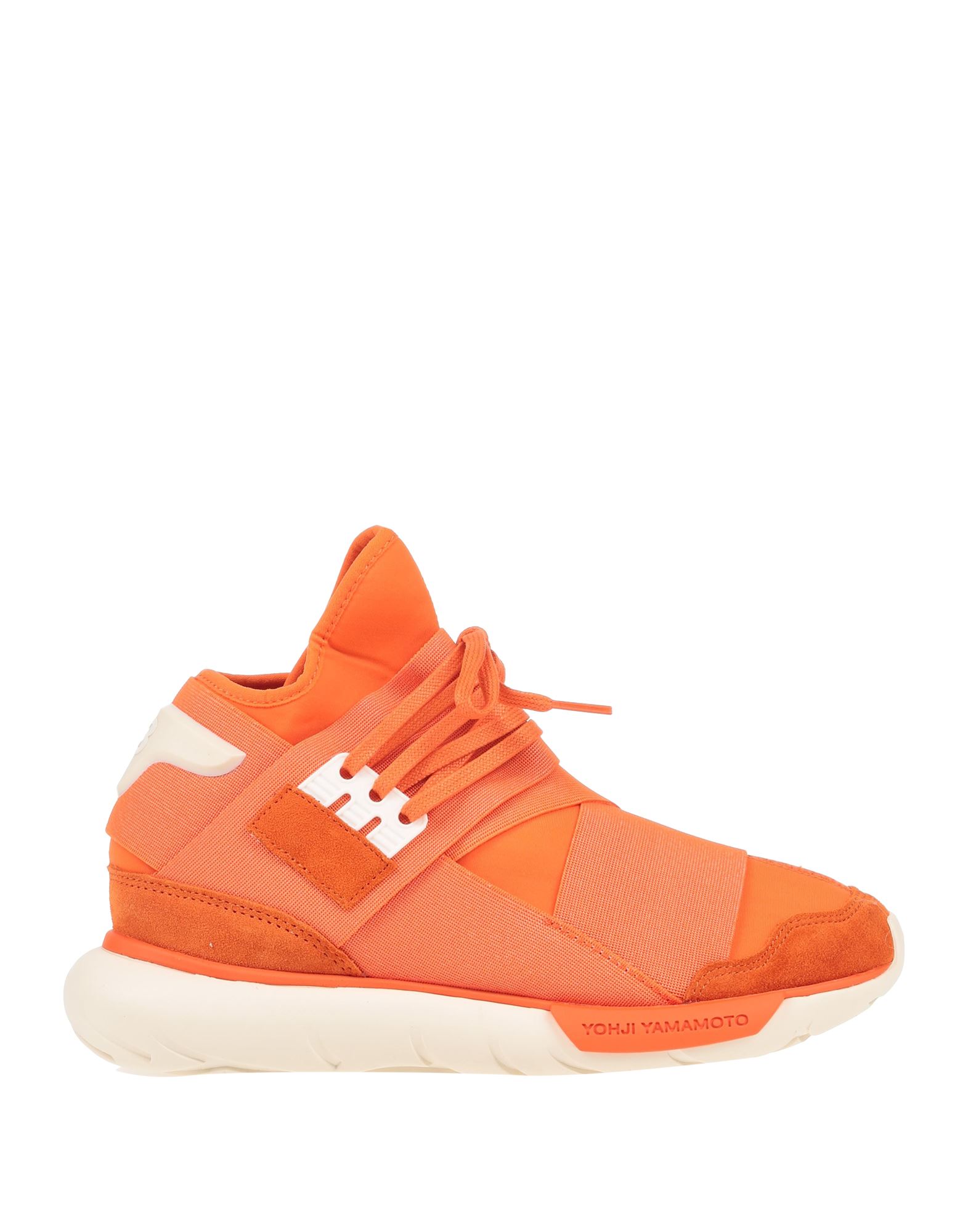 Y-3 Sneakers Herren Orange von Y-3