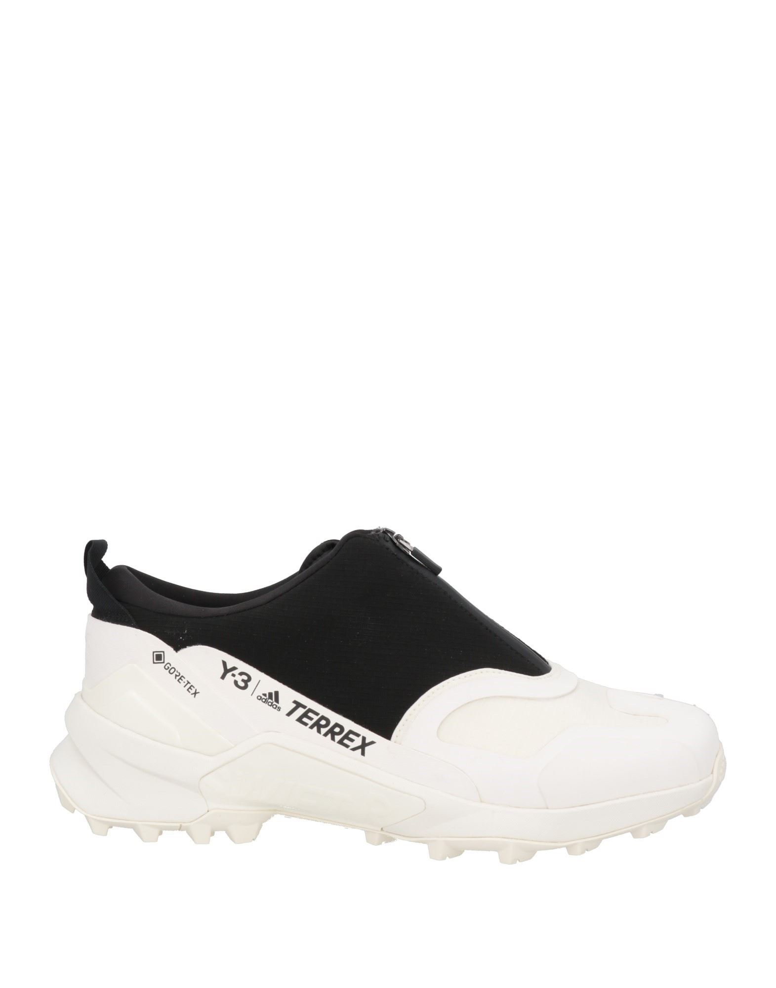 Y-3 Sneakers Herren Schwarz von Y-3