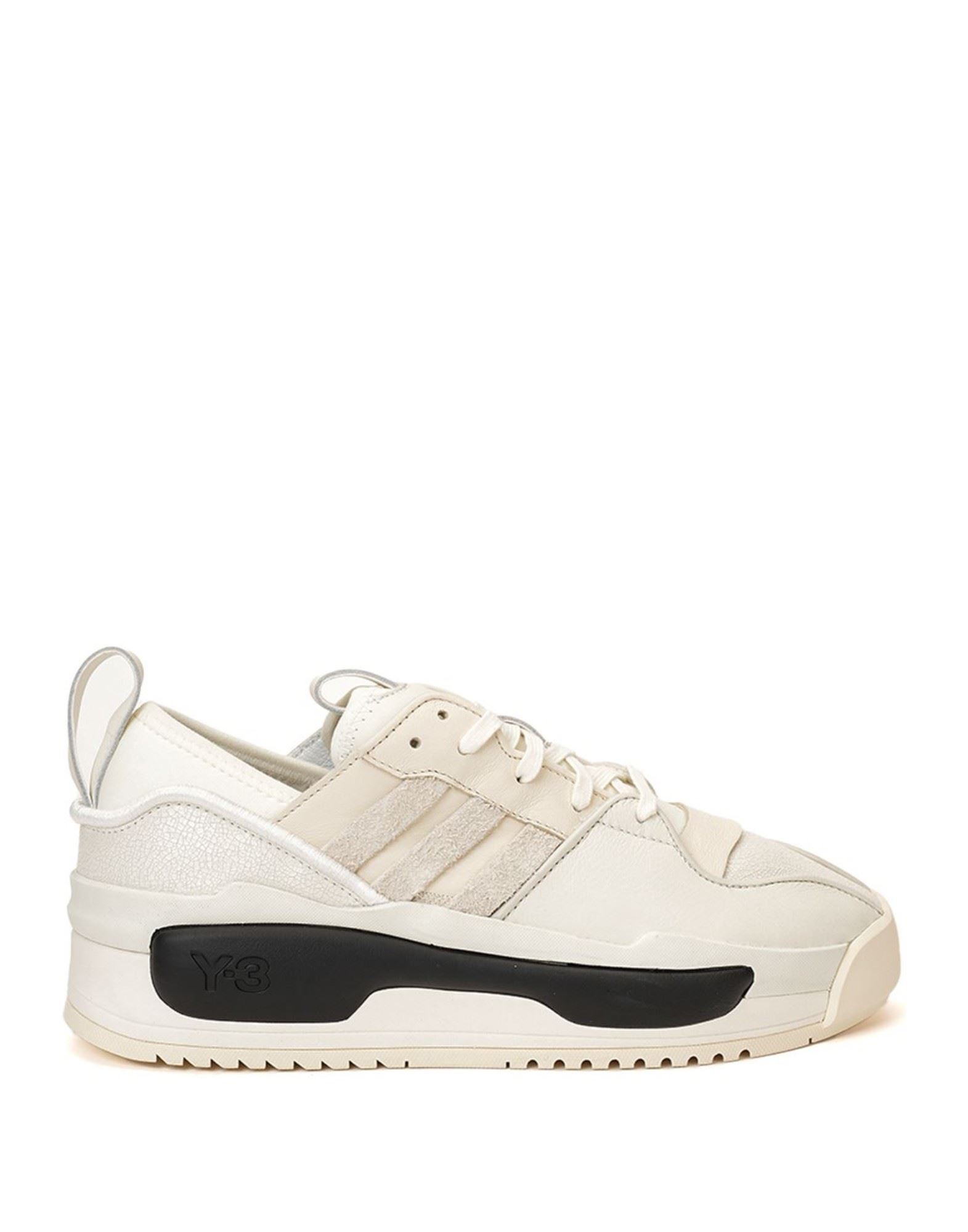 Y-3 Sneakers Herren Weiß von Y-3