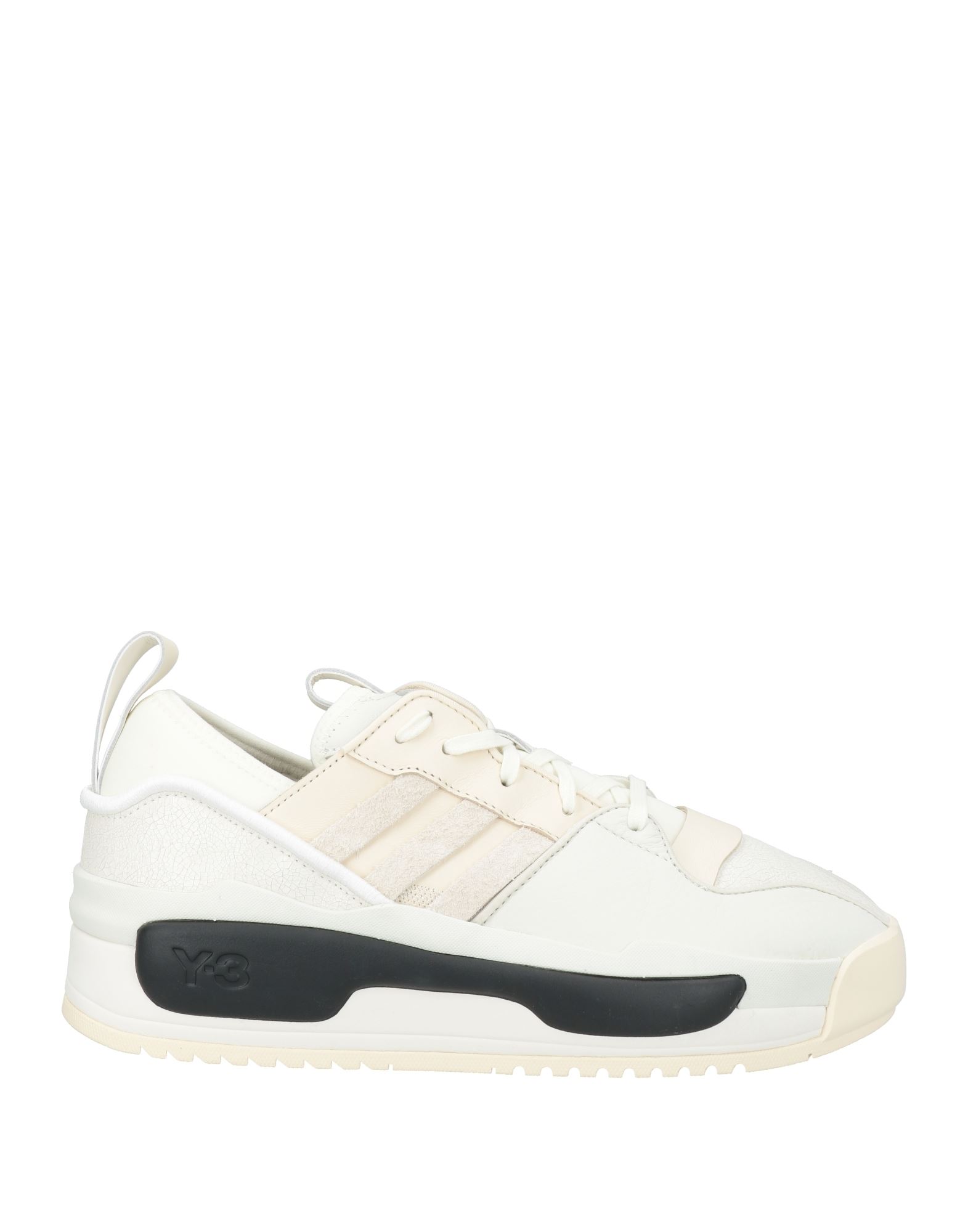 Y-3 Sneakers Herren Weiß von Y-3