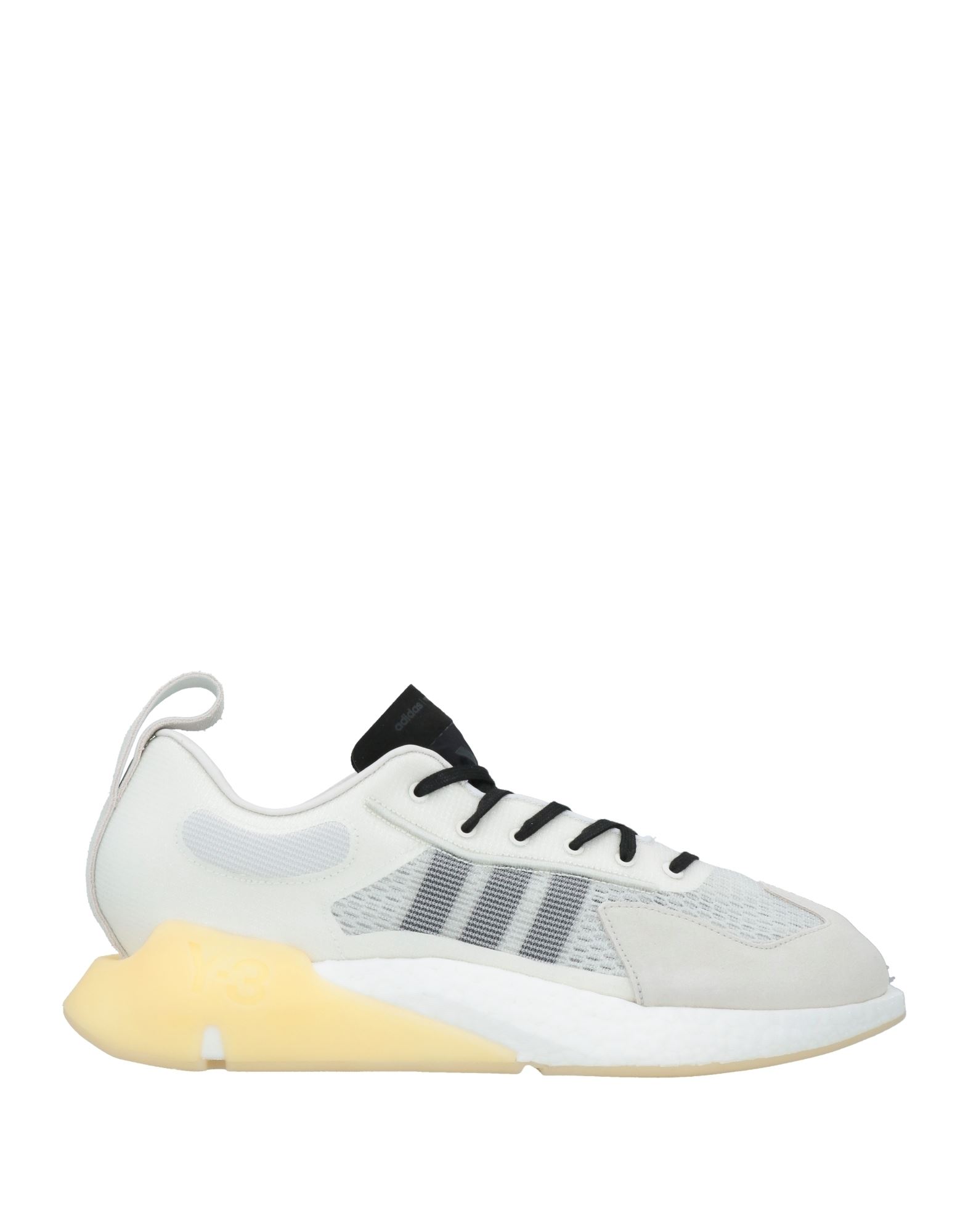 Y-3 Sneakers Herren Weiß von Y-3