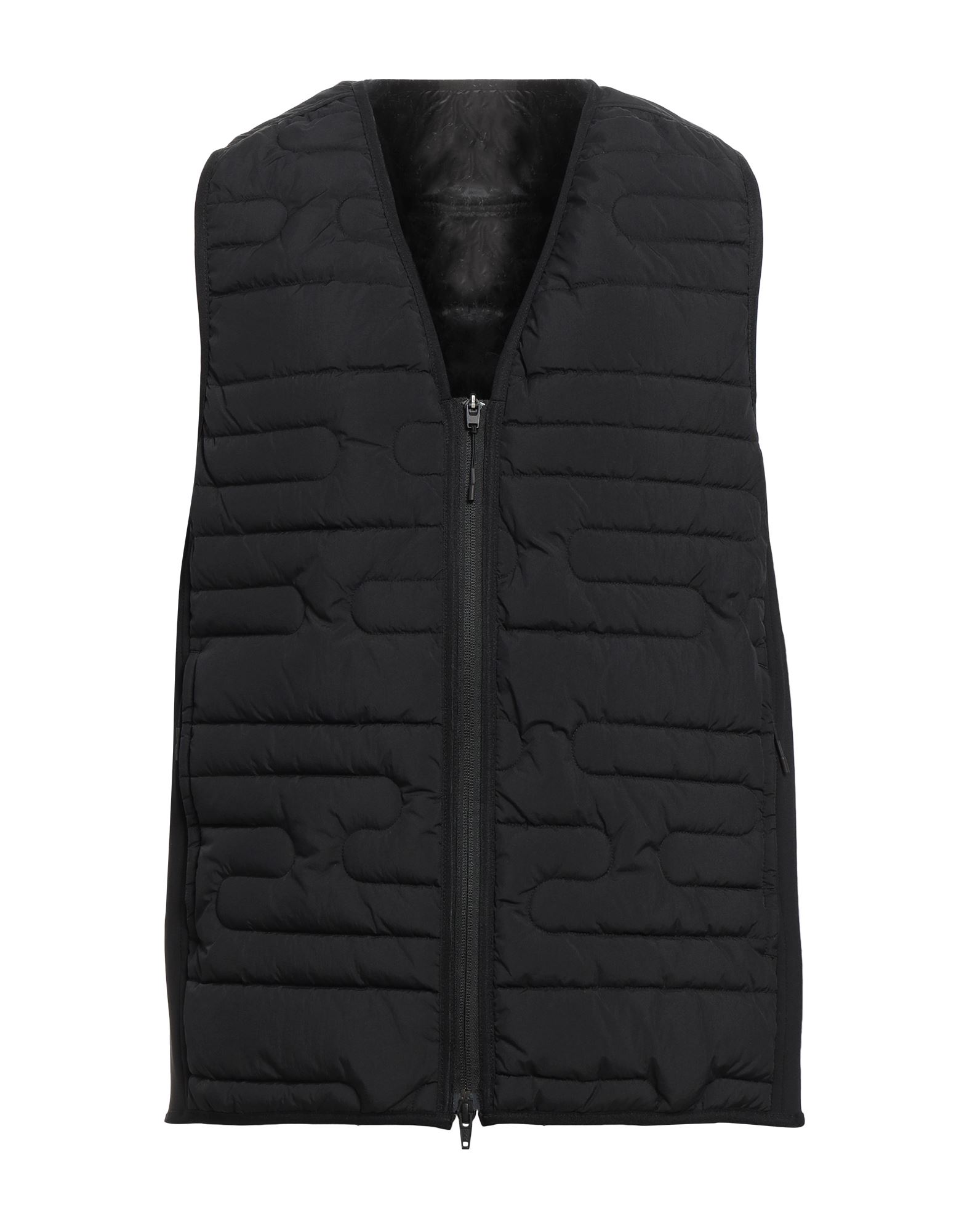 Y-3 Pufferjacke & Daunenjacke Herren Schwarz von Y-3