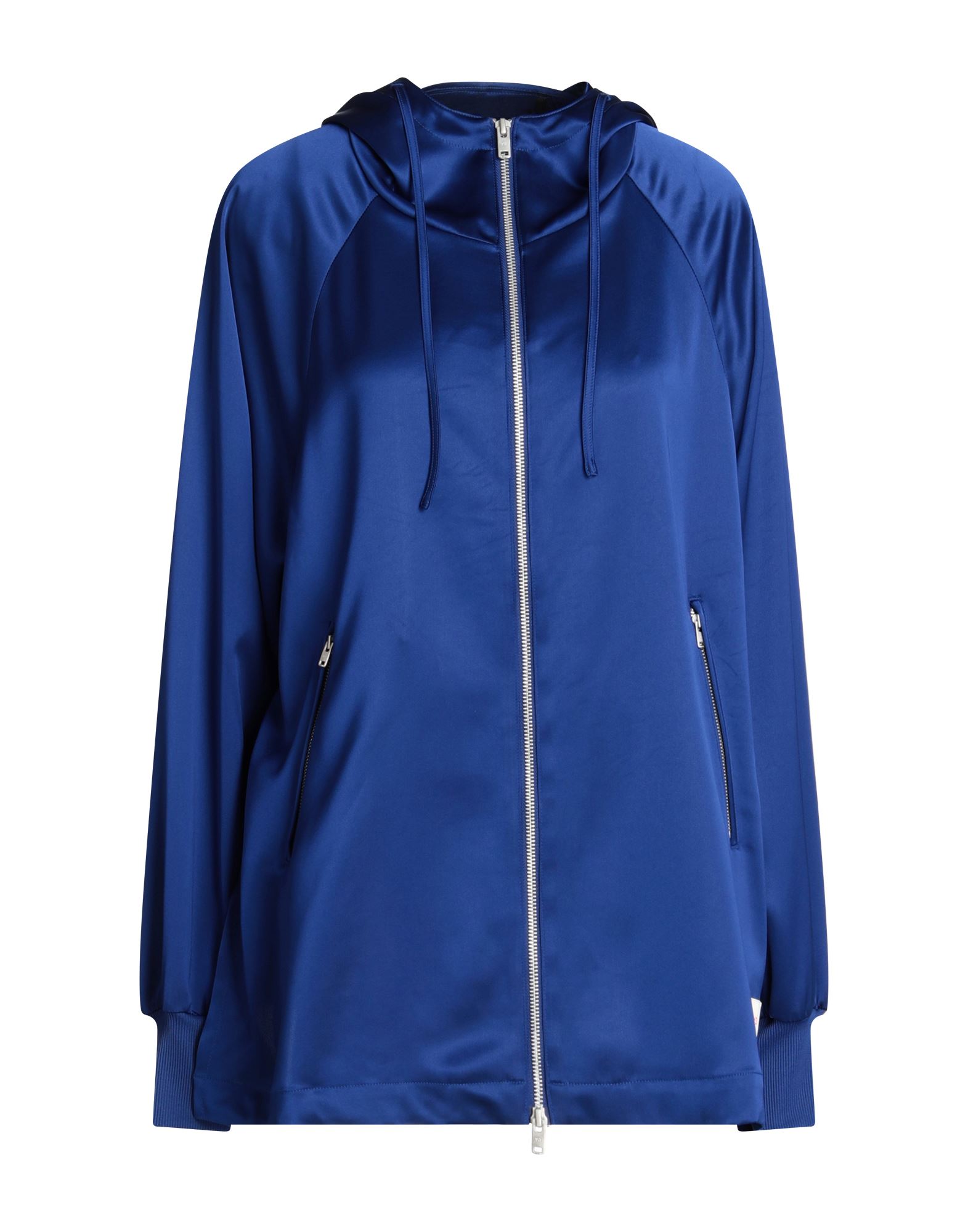 Y-3 Sweatshirt Damen Blau von Y-3