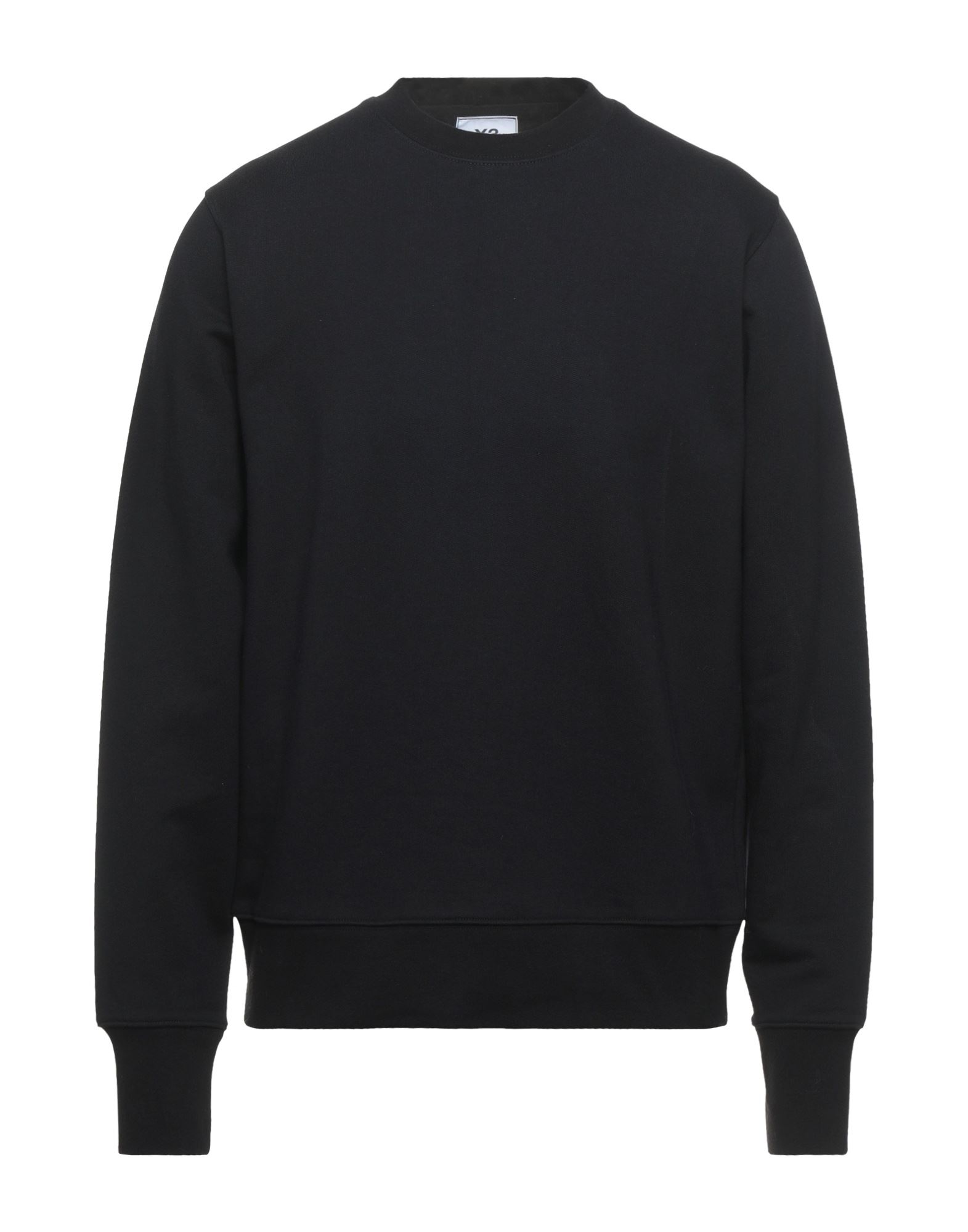 Y-3 Sweatshirt Herren Schwarz von Y-3