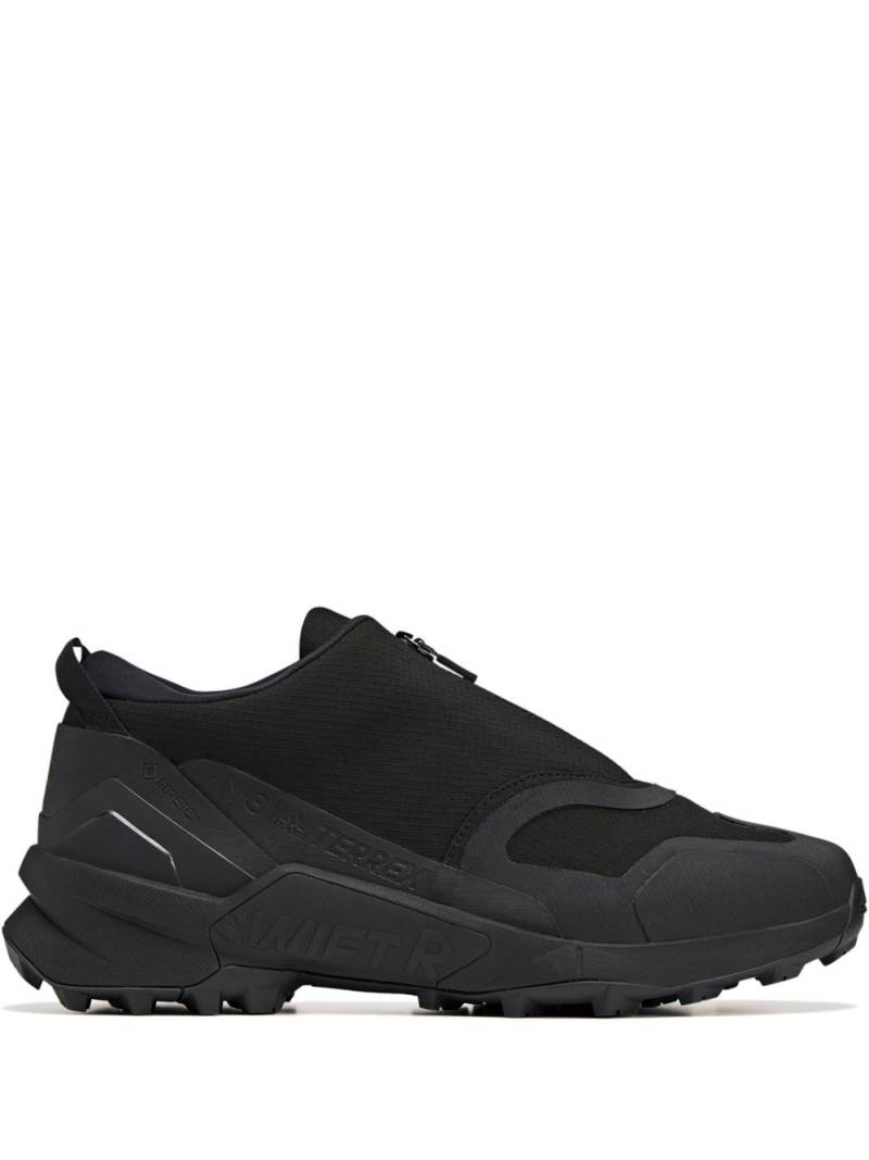 Y-3 Terrex Swift R3 Sneakers - Schwarz von Y-3