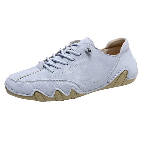 Atmungsaktiv Laufschuhe Herren Leicht Sneaker, Fitness Turnschuhe Für Tennis rutschfeste Sportschuhe, Outdoor Walkingschuhe Weicher Sohle Joggingschuhe Freizeitschuhe Running Shoes Atmungsaktiv Laufschuhe Herren Leicht Sneaker, Fitness Turnschuhe Für Tennis rutschfeste Sportschuhe, Outdoor Walkingschuhe Weicher Sohle Joggingschuhe Freizeitschuhe Running Shoes von YANFJHV