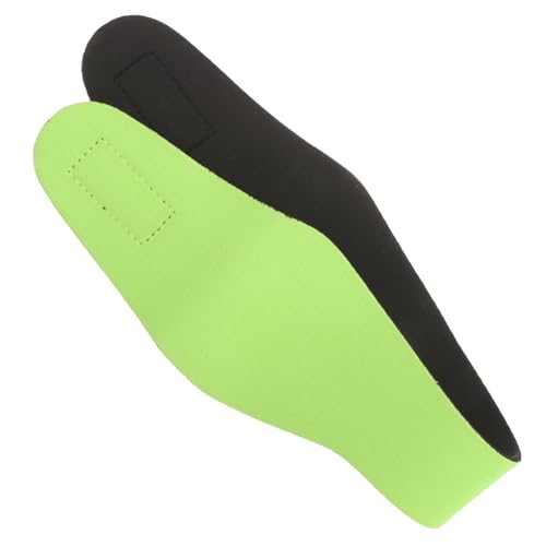 Sport Stirnband kinder stirnband stirnbänder kinder Schwimmer-Stirnband Wasserdichtes Schwimm-Ohrband Yoga Kopfschutz Schal Ohrriemen Männer und Frauen Neopren Stretch-Stoff von YARNOW