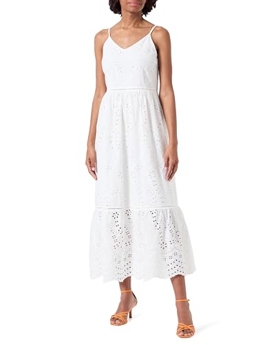 YASLUMA Strap Long Dress S. NOOS von YAS