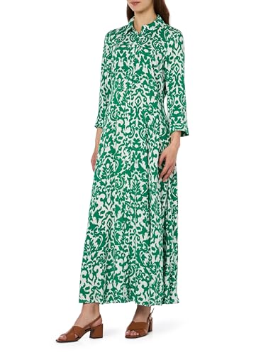 YASSAVANNA Long Shirt Dress S. NOOS von YAS