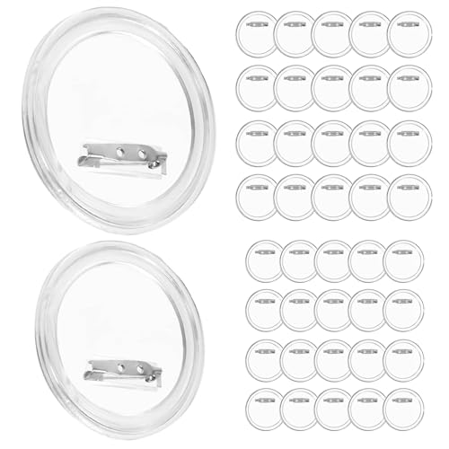 buttons anstecker 40 Stück buttons selber machen button zum selbstgestalten DIY Transparente Buttons Acryl Button Abzeichen für Bastelbedarf DIY Abzeichen Schulprojekte Foto Bild Kleidung buttons anstecker 40 Stück buttons selber machen button zum selbstgestalten DIY Transparente Buttons Acryl Button Abzeichen für Bastelbedarf DIY Abzeichen Schulprojekte Foto Bild Kleidung von YCZCHE14