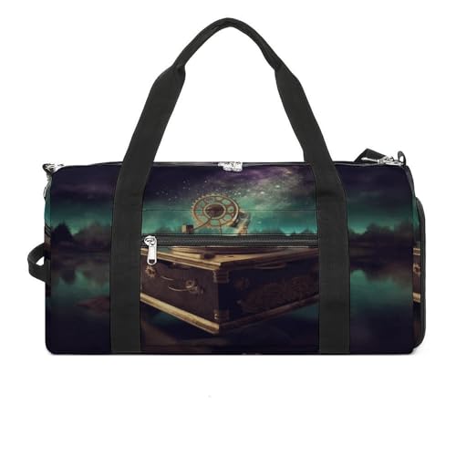Turnbeutel Dream Music Box Turnbeutel für Damen Herren Rucksack Turnbeutel mit Schuhfach Wiederverwendbar Turnbeutel Mini Turnbeutel Dream Music Box One Size, Dream Spieluhr, Einheitsgröße Turnbeutel Dream Music Box Turnbeutel für Damen Herren Rucksack Turnbeutel mit Schuhfach Wiederverwendbar Turnbeutel Mini Turnbeutel Dream Music Box One Size, Dream Spieluhr, Einheitsgröße von YHEGBFD