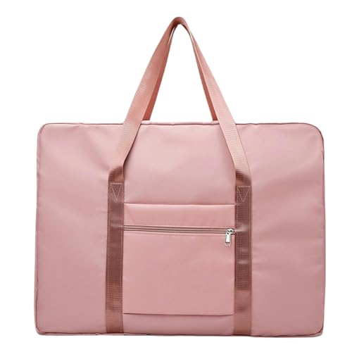 YIMAISZQ handgepäck Tasche Reisetack -lagergepäckbeutel-rosa von YIMAISZQ