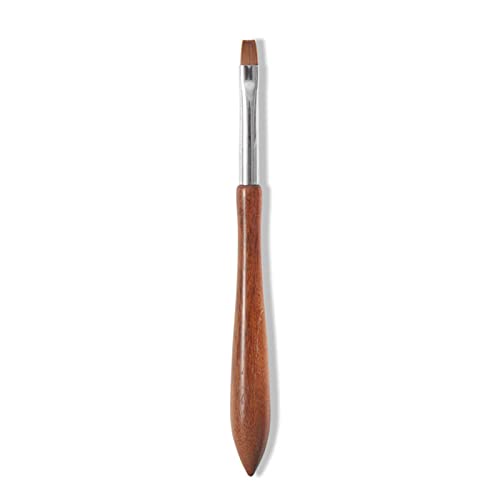 Acryl-Pinselstift, Gel-Nagellack, Malpinsel, Zeichenstift, Maniküre, Kunstwerkzeug mit Griff Acryl-Pinselstift, Gel-Nagellack, Malpinsel, Zeichenstift, Maniküre, Kunstwerkzeug mit Griff von YIZITU
