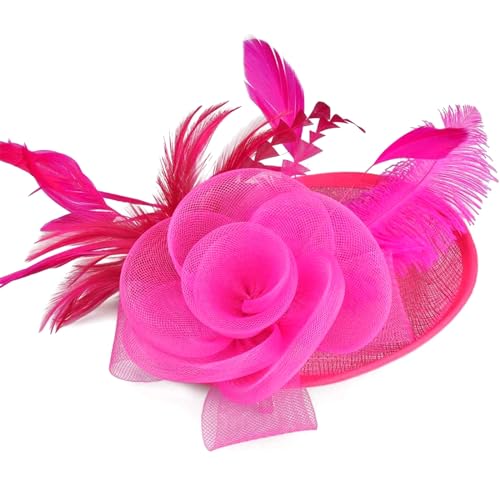 Haarspange für Mädchen, Hutform, Bühnenauftritte, Haarnadel für Teenager, Halloween, Party, Fotografieren, rutschfeste Haarnadel, Hut-Haarspangen für Mädchen, Hut-Haarspangen für Frauen, Zylinderhut Haarspange für Mädchen, Hutform, Bühnenauftritte, Haarnadel für Teenager, Halloween, Party, Fotografieren, rutschfeste Haarnadel, Hut-Haarspangen für Mädchen, Hut-Haarspangen für Frauen, Zylinderhut von YIZITU