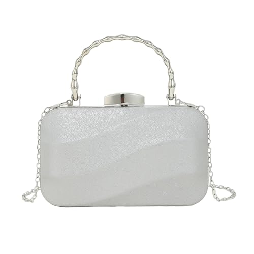 YIZITU Stilvolle Abendtasche, Schultertasche, Handtasche, unverzichtbares Accessoire für modische Frauen YIZITU Stilvolle Abendtasche, Schultertasche, Handtasche, unverzichtbares Accessoire für modische Frauen von YIZITU