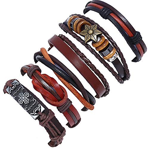 YJHQSS Armband mit individuellem Design, einzigartiges und kreatives Design, machen Sie Ihr Handgelenk einzigartiger, personalisiertes Armband für Frauen gut von YJHQSS