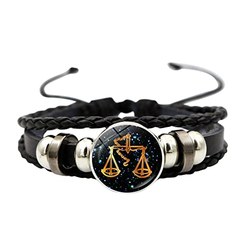 YJHQSS Edelmaterial Armband, gemacht Versicherung, Edelmaterial Armband für Frauen gut von YJHQSS