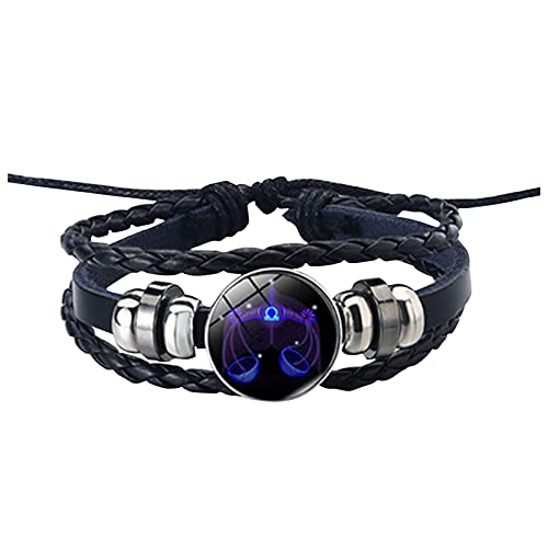 YJHQSS Mehrschichtiges dreidimensionales Armband für Frauen, Schichtung und visuelle Wirkung gut von YJHQSS