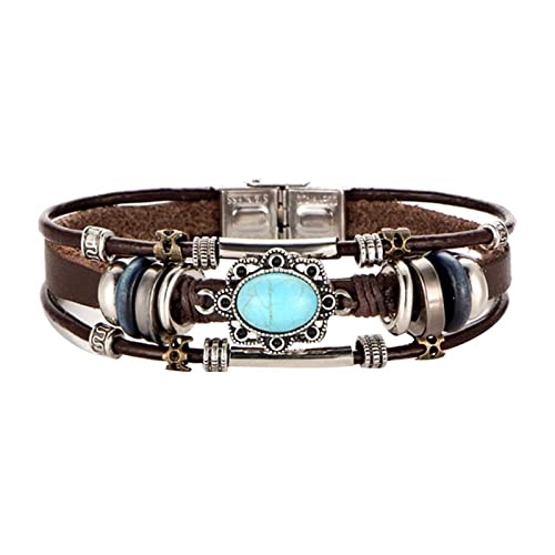 YJHQSS Schlichtes Armband, schlicht und elegant, passend zur Kleidung, schlichtes Armband für Damen gut von YJHQSS