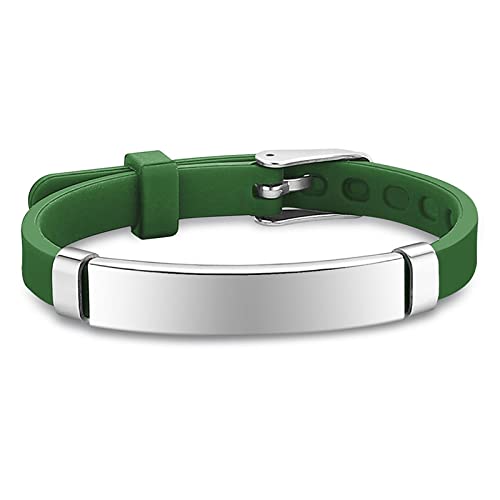 YJHQSS Trendy Armbänder für Outfits für jeden Anlass, Mode Armbänder für Frauen gut von YJHQSS