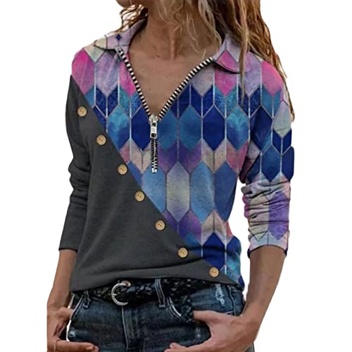 YJUU Blusen Mit Schleife Mittelalter Tunika Herren Bluse Punkte Blusen Und Tun Sale Oberteile 2018 Hemdbluse Kurzarm Crop Tops Schwarz Sexy Blusen Tunika Kinder Mädchen Bluse von YJUU