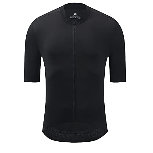 YKYWBIKE Herren Fahrradbekleidung Schnelltrocknend Mountainbike Wear Atmungsaktiv Uniform von YKYWBIKE