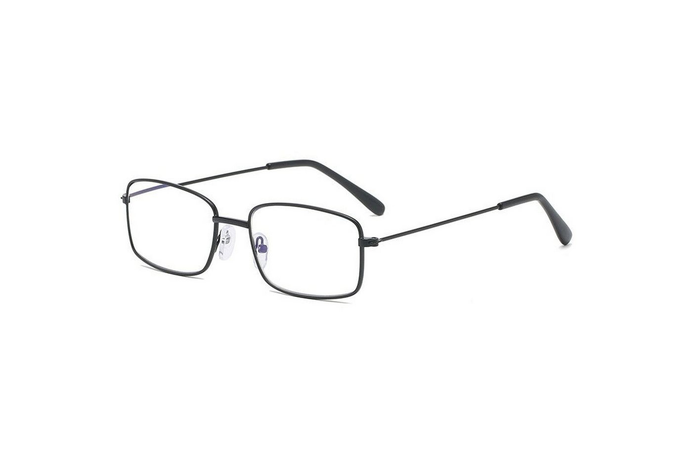 YRIIOMO Lesebrille Nicht-verschreibungspflichtige Retro-Anti-Blau-Licht-Lesebrille für, ältere Männer und Frauen, ermüdungsfrei und klar für von YRIIOMO