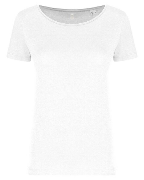 YTWOO Damen Modal-T-Shirt von YTWOO