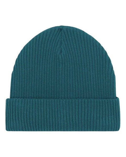 YTWOO Fisherman Beanie aus Bio-Baumwolle | Onesize | viele Farben von YTWOO