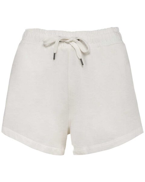 YTWOO Terry Towel Damenshorts aus 100% Bio-Baumwolle | Made in Portugal von YTWOO