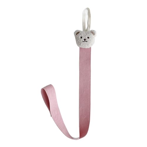 XIAHIOPT Niedlicher Bär, Haarspange, Aufbewahrungsgürtel, Haarnadel, Organisieren, gewebter Gürtel, Haarschleifen, Ausstellungshalter, Haarnadel-Halter für Reisen XIAHIOPT Niedlicher Bär, Haarspange, Aufbewahrungsgürtel, Haarnadel, Organisieren, gewebter Gürtel, Haarschleifen, Ausstellungshalter, Haarnadel-Halter für Reisen von YUGSHNKFC