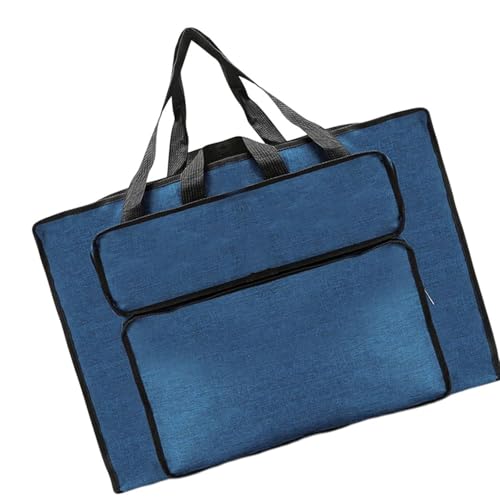 YUGSHNKFC Kleine Zeichnungsbrett Die Beutel Maltasche Aufbewahrung Künstler Tragen Die Tasche Für Kunstwerk Zeichnung Poster Skizzieren YUGSHNKFC Kleine Zeichnungsbrett Die Beutel Maltasche Aufbewahrung Künstler Tragen Die Tasche Für Kunstwerk Zeichnung Poster Skizzieren von YUGSHNKFC