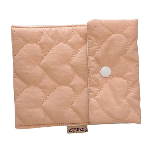 YUXITA Damenbinden-Aufbewahrungstaschen, Becher, Beutel, Stillunterlagenhalter, Tamponbeutel, für Damen, Mädchen, kürbis, 12x14cm YUXITA Damenbinden-Aufbewahrungstaschen, Becher, Beutel, Stillunterlagenhalter, Tamponbeutel, für Damen, Mädchen, kürbis, 12x14cm von YUXITA