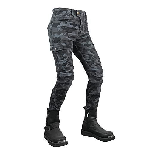 Anti-Fall-Motorradhose Fahren Damen Sport Bikerhose Die Beine Haben Elastische Falten, Eine Hohe Elastizität, Die Sich Leicht An- Und Ausziehen Lässt Motorradhose Für Damen Mit Vier Jahreszeiten Anti-Fall-Motorradhose Fahren Damen Sport Bikerhose Die Beine Haben Elastische Falten, Eine Hohe Elastizität, Die Sich Leicht An- Und Ausziehen Lässt Motorradhose Für Damen Mit Vier Jahreszeiten von YXYECEIPENO