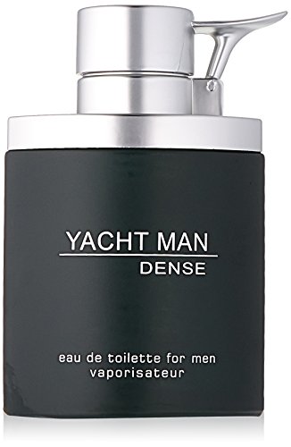 Myrurgia yachtman dense eau de toilette 100 ml vapo. von Myrurgia