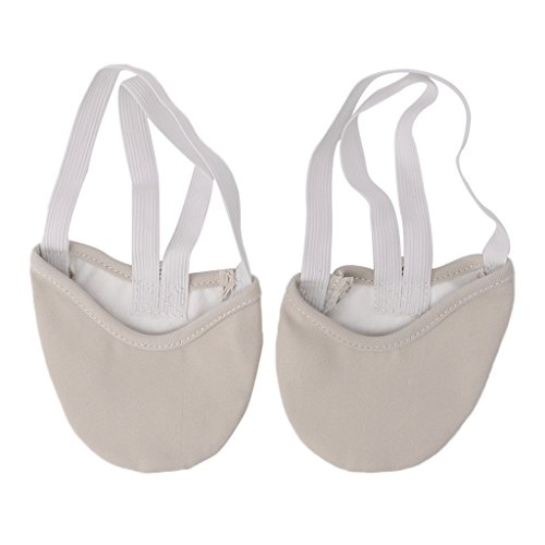 Yanhonin Y2SQ0003-FCS, Damen Tanzschuhe , - Fc# - Größe: M# von Yanhonin