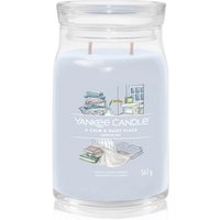 Yankee Candle A Calm & Quiet Place Duftkerze von Yankee Candle