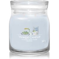 Yankee Candle A Calm & Quiet Place Duftkerze von Yankee Candle