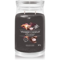 Yankee Candle Black Coconut Duftkerze von Yankee Candle