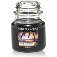 Yankee Candle Black Coconut Housewarmer Duftkerze von Yankee Candle
