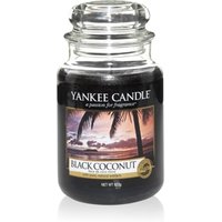 Yankee Candle Black Coconut Housewarmer Duftkerze von Yankee Candle