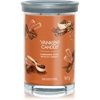 Yankee Candle Cinnamon Stick Signature Large Tumbler Duftkerze von Yankee Candle