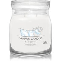 Yankee Candle Clean Cotton Duftkerze von Yankee Candle