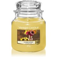 Yankee Candle Golden Autumn Duftkerze von Yankee Candle