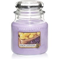 Yankee Candle Lemon Lavender Housewarmer Duftkerze von Yankee Candle